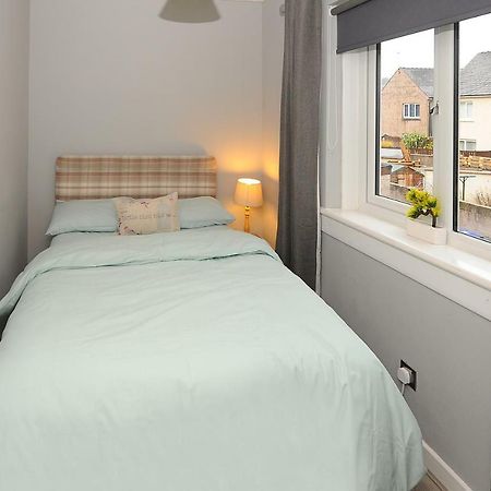 Three Bedroom Spacious House Stirling Exterior foto